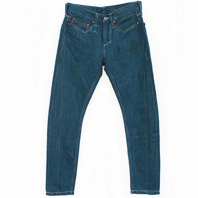 リーバイスレッド 09SS STILTS 細身デニム - LEVI'S RED