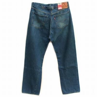 リーバイス LVC EU | 1937s 501xx Wide West | 通販 | ペイブメント