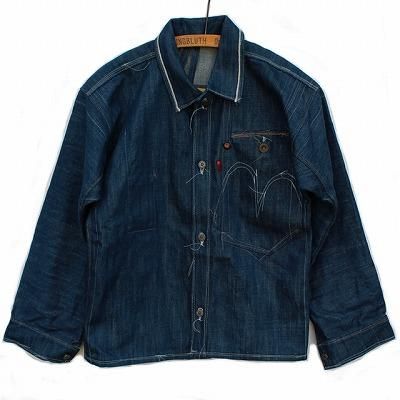 リーバイスレッド 2008aw RIGID JACKET デニムジャケット | 通販