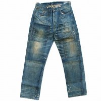 リーバイスヴィンテージ グローバルライン 米国製 LEVI'S VINTAGE