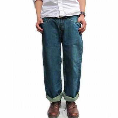 リーバイスレッド2003SS M61S03 ルーズカットデニム | 通販 | ペイブメント