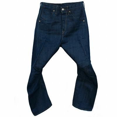 リーバイスレッド 1st Signature Jean ファーストシグニチャーデニム