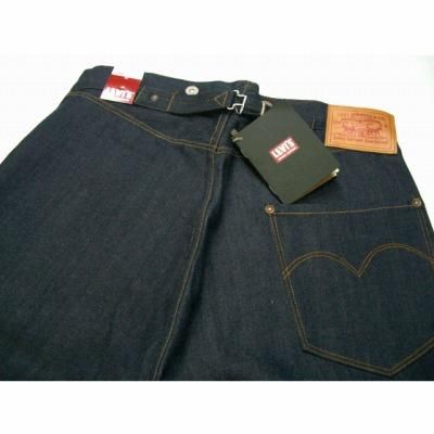 PAVEMENT (ペイブメント) LEVI'S VINTAGE CLOTHING LVC (リーバイスヴィンテージLVC グローバルライン) 通販