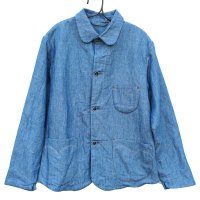 <img class='new_mark_img1' src='https://img.shop-pro.jp/img/new/icons47.gif' style='border:none;display:inline;margin:0px;padding:0px;width:auto;' />LEVI'S RED 2014 - SHIRT COAT