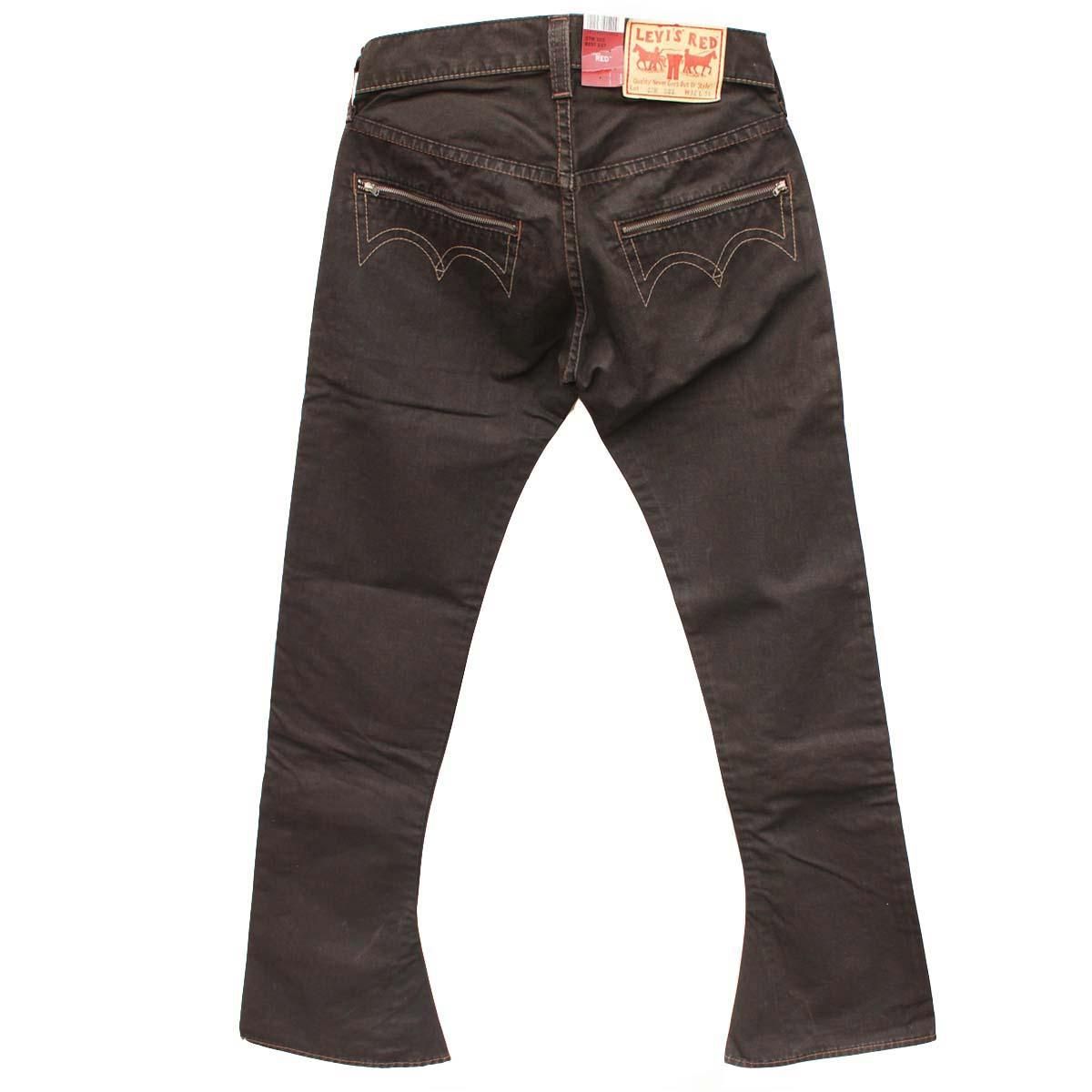 リーバイスレッド LEVI'S RED 2002ss 07M S03 Bootcut