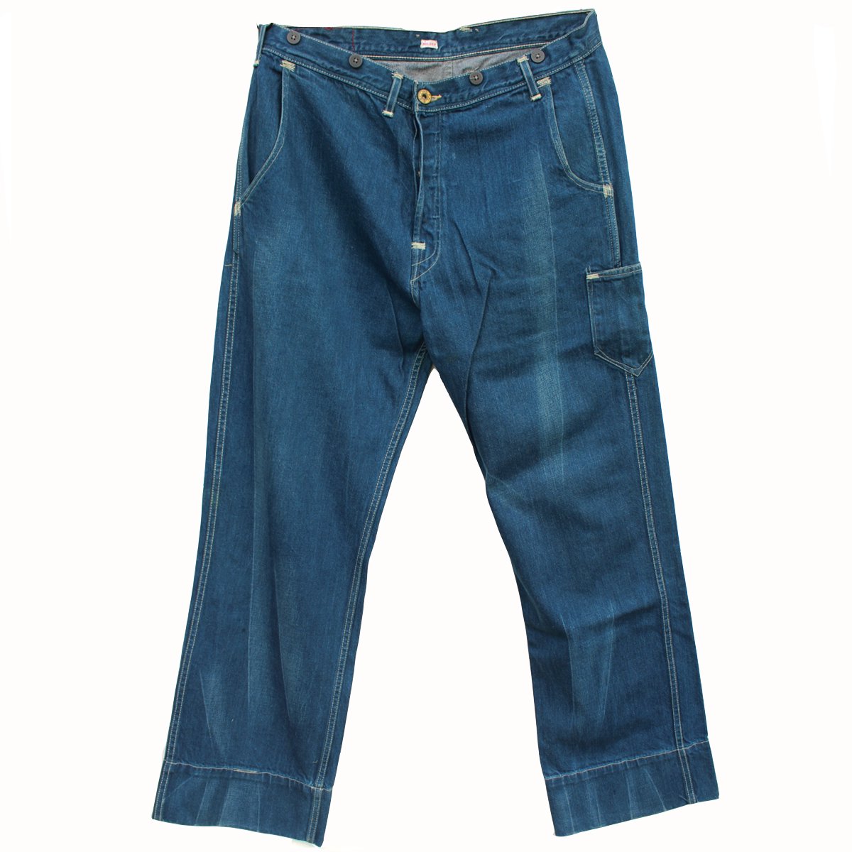 LEVI'S RED 04ss HOLDEN W34L34