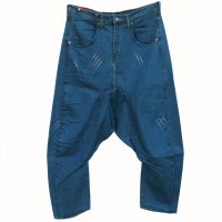 <img class='new_mark_img1' src='https://img.shop-pro.jp/img/new/icons47.gif' style='border:none;display:inline;margin:0px;padding:0px;width:auto;' />LEVI'S RED 2001ss LEGAL BANNED - Claw Print