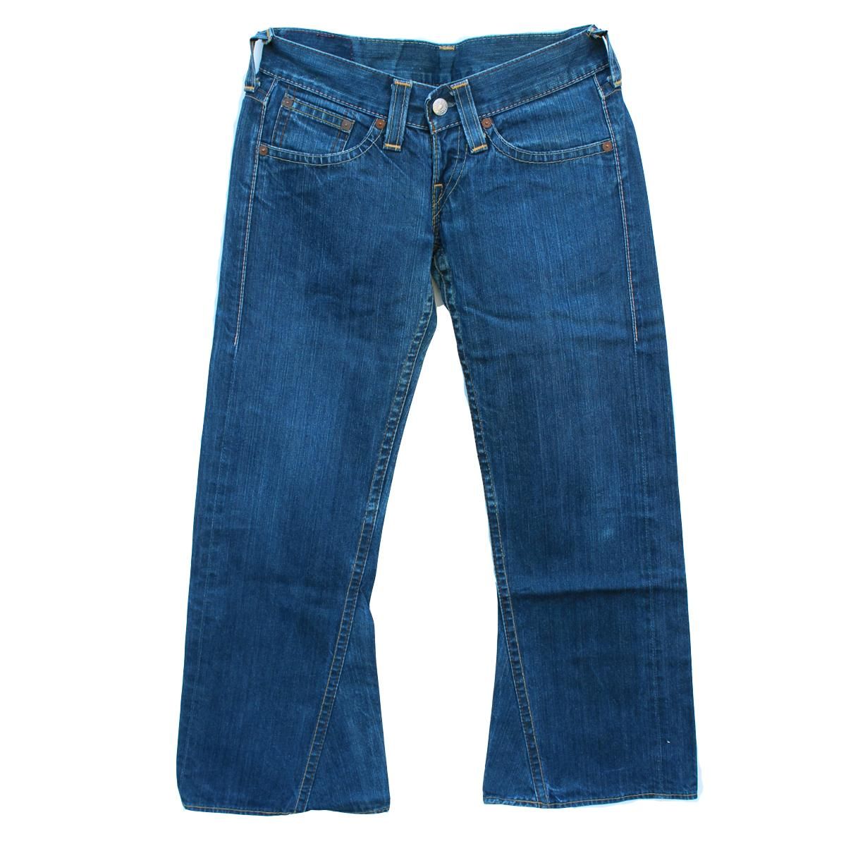 リーバイスレッド LEVI'S RED 2002aw 01F F02 Bootcut