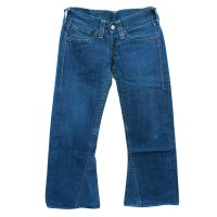 LEVI'S RED 2002AW<p>01F F02 BOOT CUT