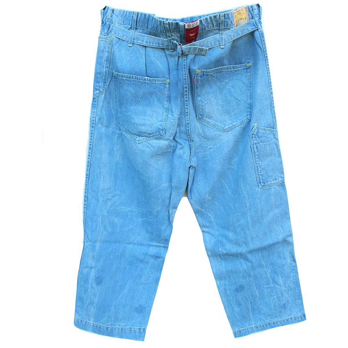 COTTON100％Levis RED リーバイスレッド HOWARD