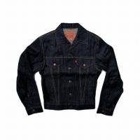 <img class='new_mark_img1' src='https://img.shop-pro.jp/img/new/icons47.gif' style='border:none;display:inline;margin:0px;padding:0px;width:auto;' />LEVI'S VINTAGE CLOTHING<br>1967's Type � 70505 Jacket<br>MADE IN USA (バレンシア工場製)