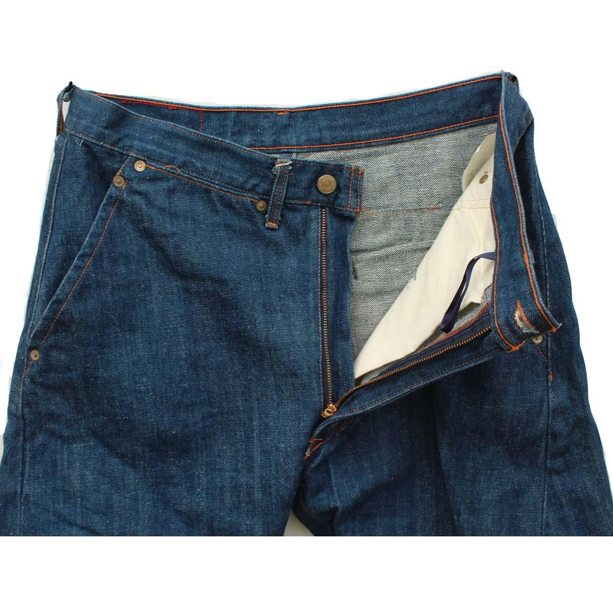 ★美品★Levi's RED HOLDEN 1st comfort 中古・古着通販】LEVI'S RED (リーバイス レッド) 1st COMFORT