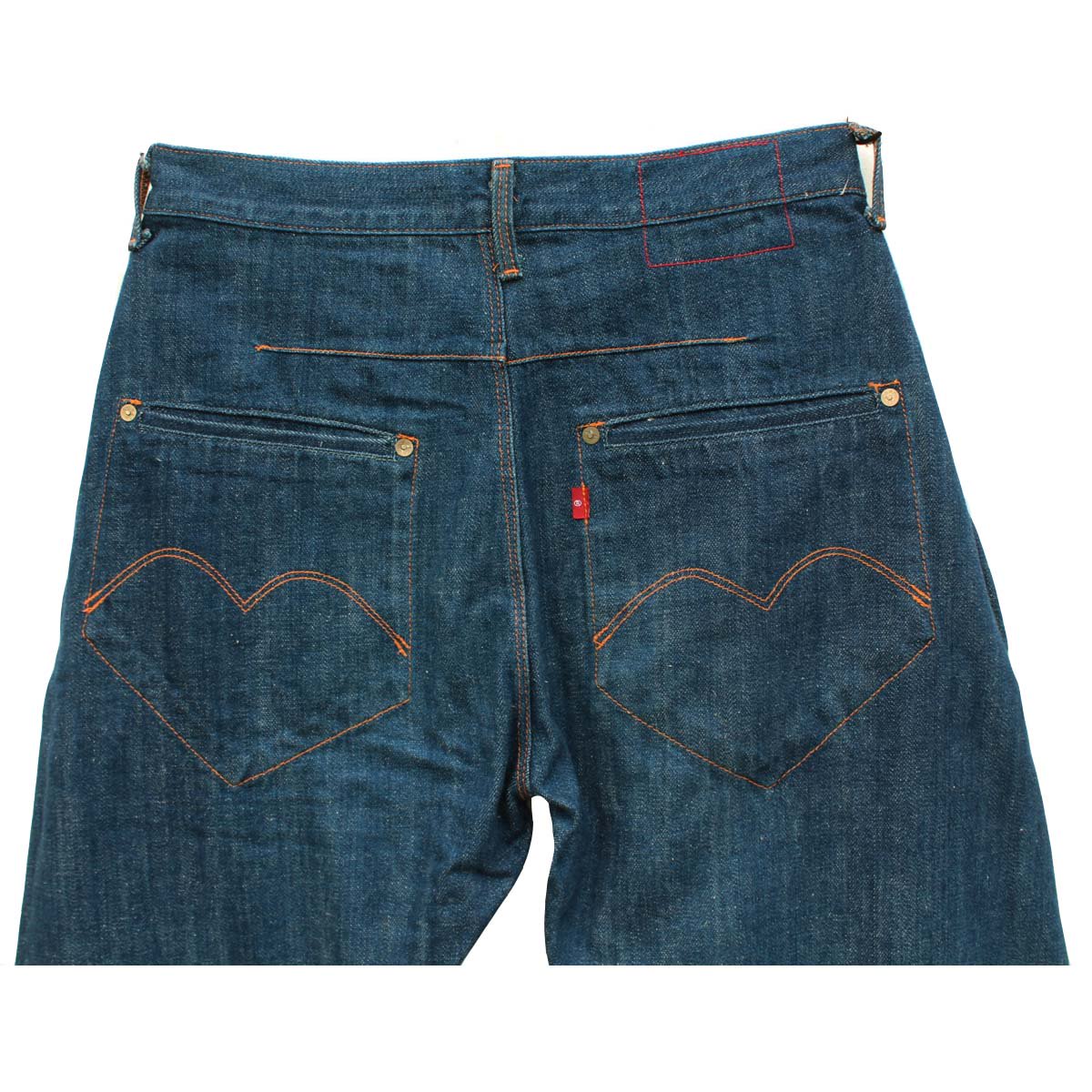 LEVI'S RED リーバイスレッド 1st COMFORT コンフォート | ペイブメント