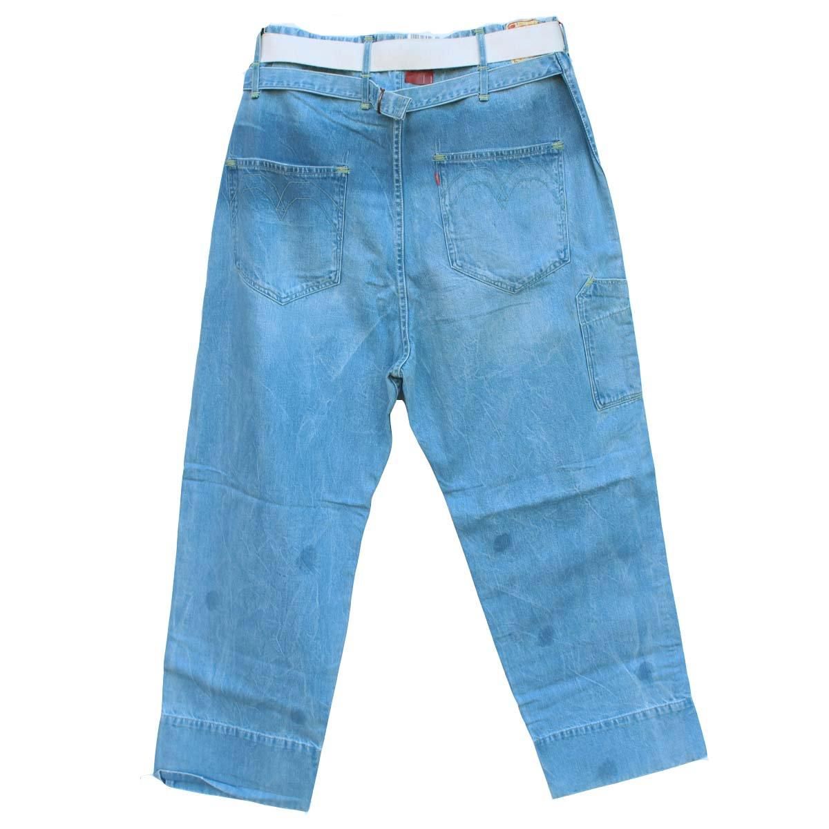 リーバイスレッド 2004SS HOWARD ハワード | ペイブメント