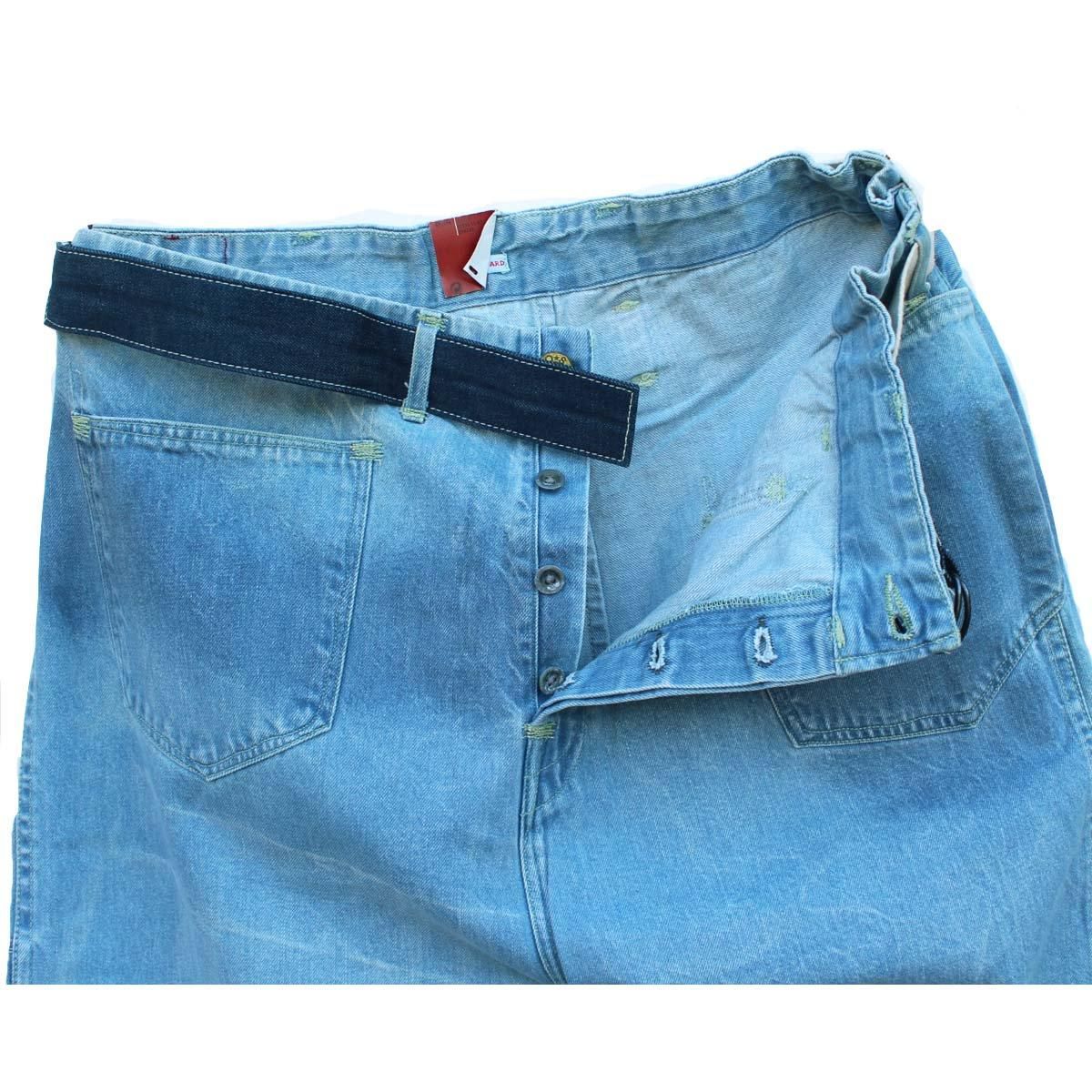 【最終値下げ】Levi's RED Howard USED】Levi's Red Jeans Howard 28×32（XL相当） | epsilon