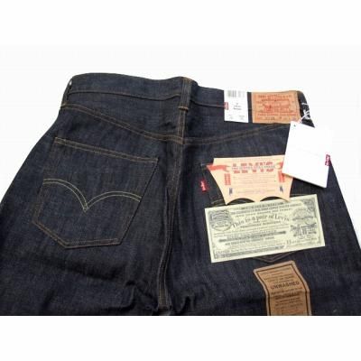 LEVI'S VINTAGE CLOTHING LVC リーバイスヴィンテージLVC 初期 ...