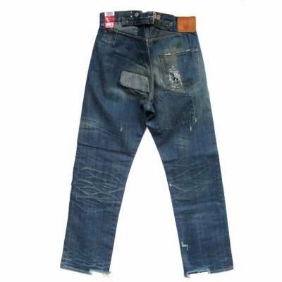 リーバイス LEVI'S 501 Spur Bites,c1890 LVC