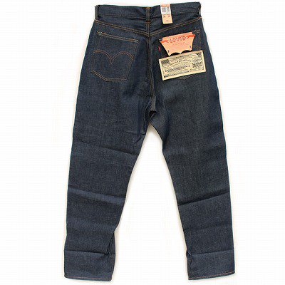 LEVI'S VINTAGE CLOTHING 1944s 701 バレンシア | ペイブメント