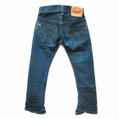 Levi's RED リーバイスレッド メキシカンブーツカット オリジナル