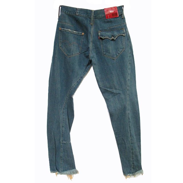 LEVI'S RED 02ss Warped Slim | リーバイスレッド ワープドスリム 通販