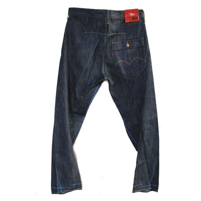 初期1STモデル！リーバイスレッドスタンダード30/LEVI'SREDスペイン製メンズ