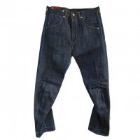 LEVI'S RED 2000 Collection<p>1st STANDARD - BLUE PRINT