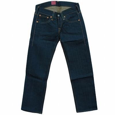 即決[W32]未使用品 Levi's RED 世界限定125本 02AW 01M F02 Singature