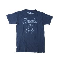 WORN FREE<br>アリスクーパー Remember the Coop Tシャツ