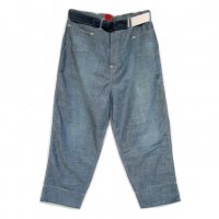 <img class='new_mark_img1' src='https://img.shop-pro.jp/img/new/icons47.gif' style='border:none;display:inline;margin:0px;padding:0px;width:auto;' />LEVI'S RED 2004ss<p>MERRY DYTHE - Chambray