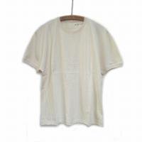 LEVI'S RED (リーバイスレッド)<p>2000 Collection<p>1st TEE<P>(1st Tシャツ - 生成り)