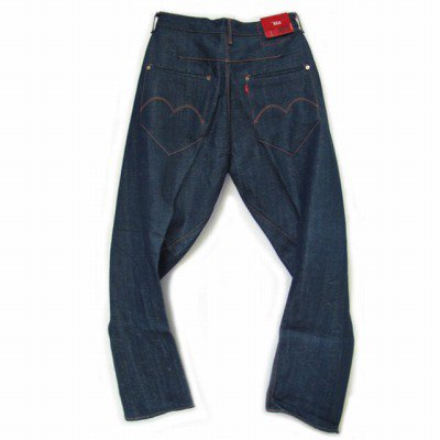 LEVI'S RED (リーバイスレッド)2000 Collection1st COMFORT(1st ...