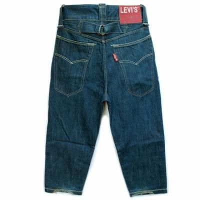 リーバイスレッド　levi's red サルエル