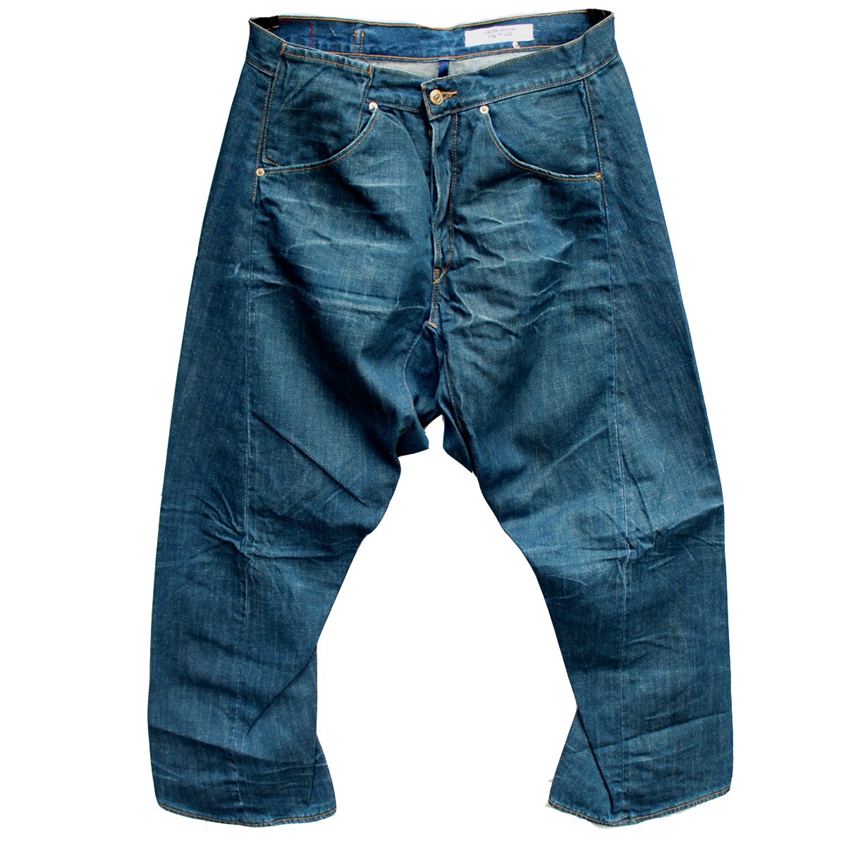 levi's red 1st giant