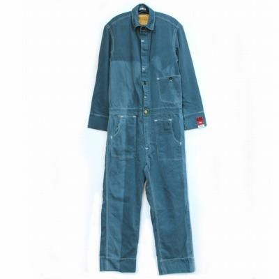 選ぶなら red Levi's 希少 リーバイスレッド ツナギ 2003AW