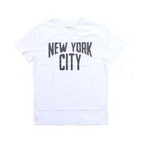 WORN FREE<p>ジョンレノン<p>New York City Tシャツ