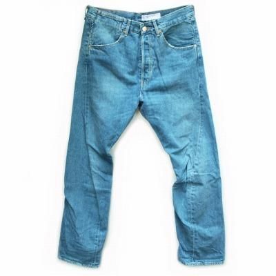 【美品Used】LEVI'S RED 1st STANDERD1st