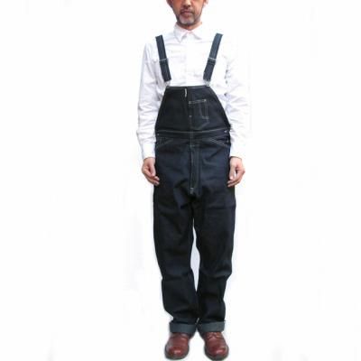 リーバイスLVC 1920s Bib 66 Overall オーバーオール | 通販