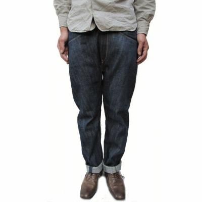 Levi's RED 1st Slim ブルーライン リーバイスレッド スリム