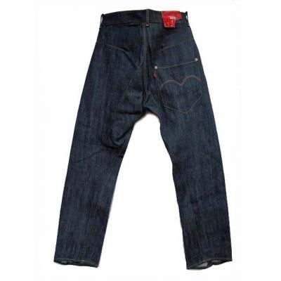 Levi's RED 1st Slim ブルーライン リーバイスレッド スリム