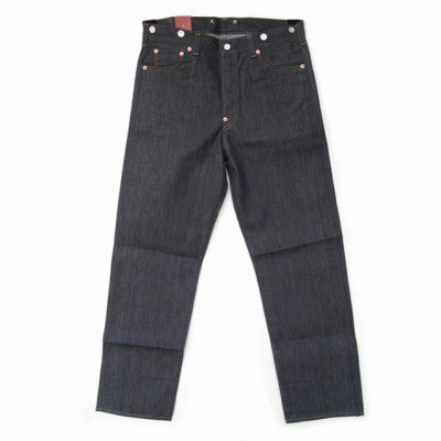 LEVIS リーバイス LVC 1922年501xx リジッド | 通販 | ペイブメント