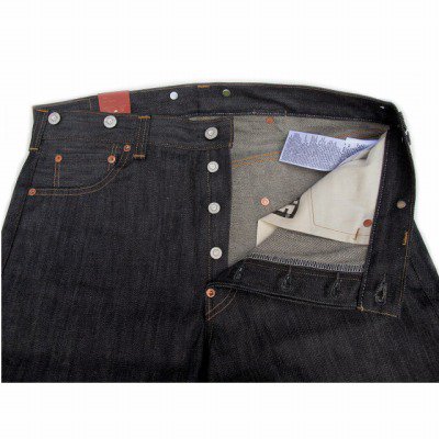 LEVIS リーバイス LVC 1922年501xx リジッド | 通販 | ペイブメント