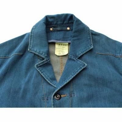 リーバイスレッド 01SS ショップコート Considered Unconsidered