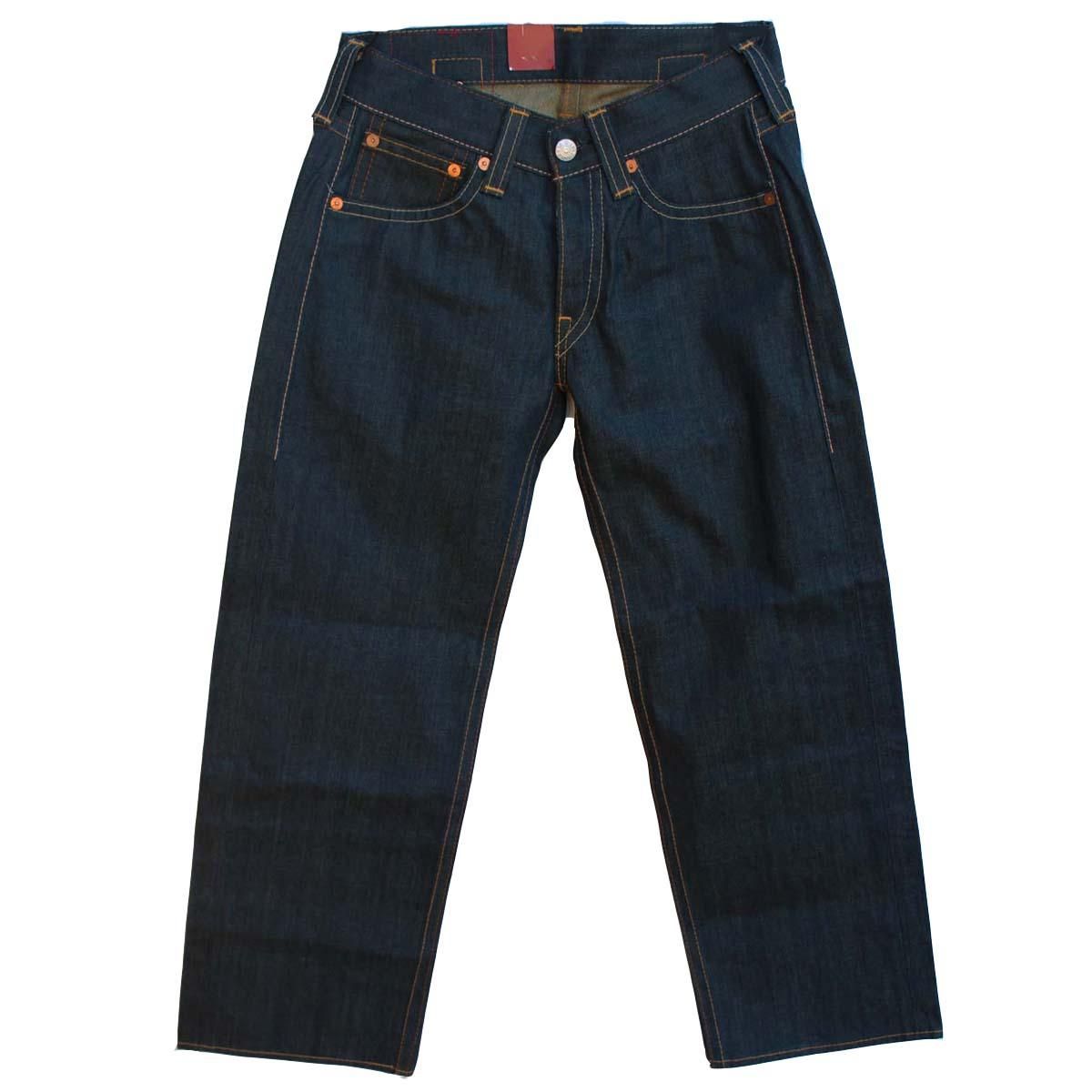 激レア リーバイスレッド 2009ss LEVI'S RED LVC デニム - デニム/ジーンズ