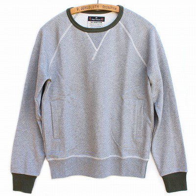 セール ナイジェルケーボン | The Army Gym | Crew Neck Sweatshirt