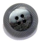 アドーム　イタリーボタン(COLOR．1) 20mm・15mm紳士服ボタンスーツ・ジャケット用ボタン