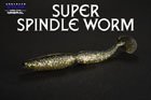 VIOS・ミネラル SUPER SPINDLE WORM 4inch