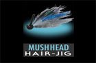 MUSH HEAD HAIR-JIG 3/8oz