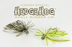 HEDGEHOG SMALL RUBBER JIG 0.9g