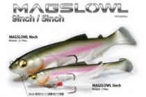 Megabass(ビッグベイト/スイムベイト/スプーン) - WindySide