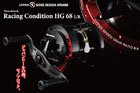 RACING CONDITION HG68 R/L